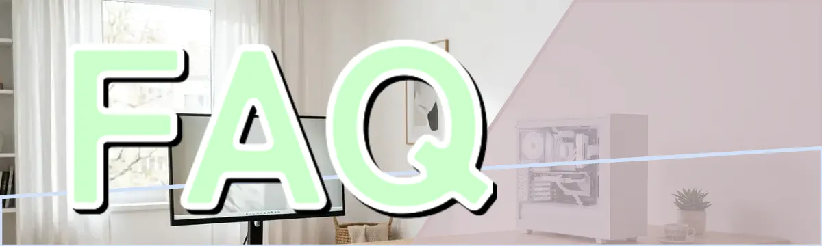 FAQ