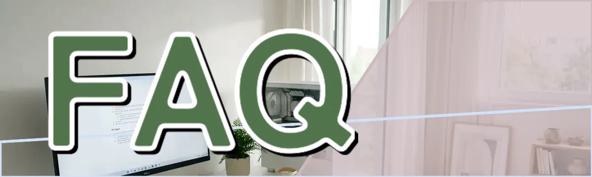 FAQ