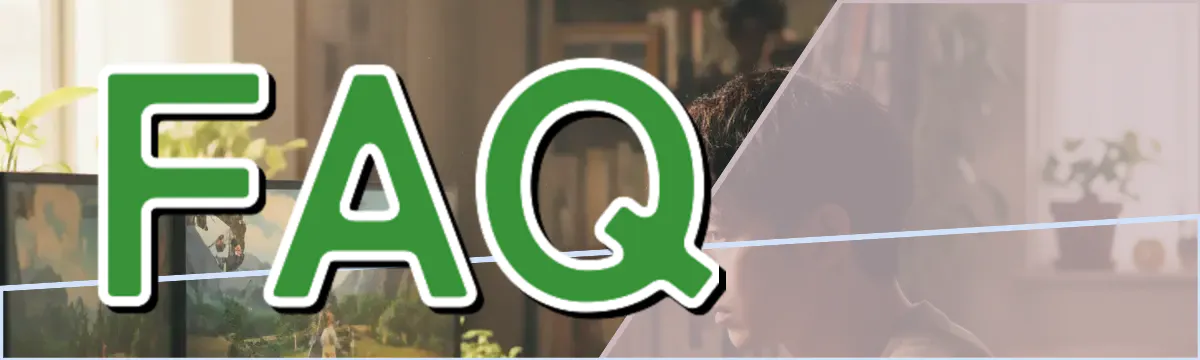 FAQ
